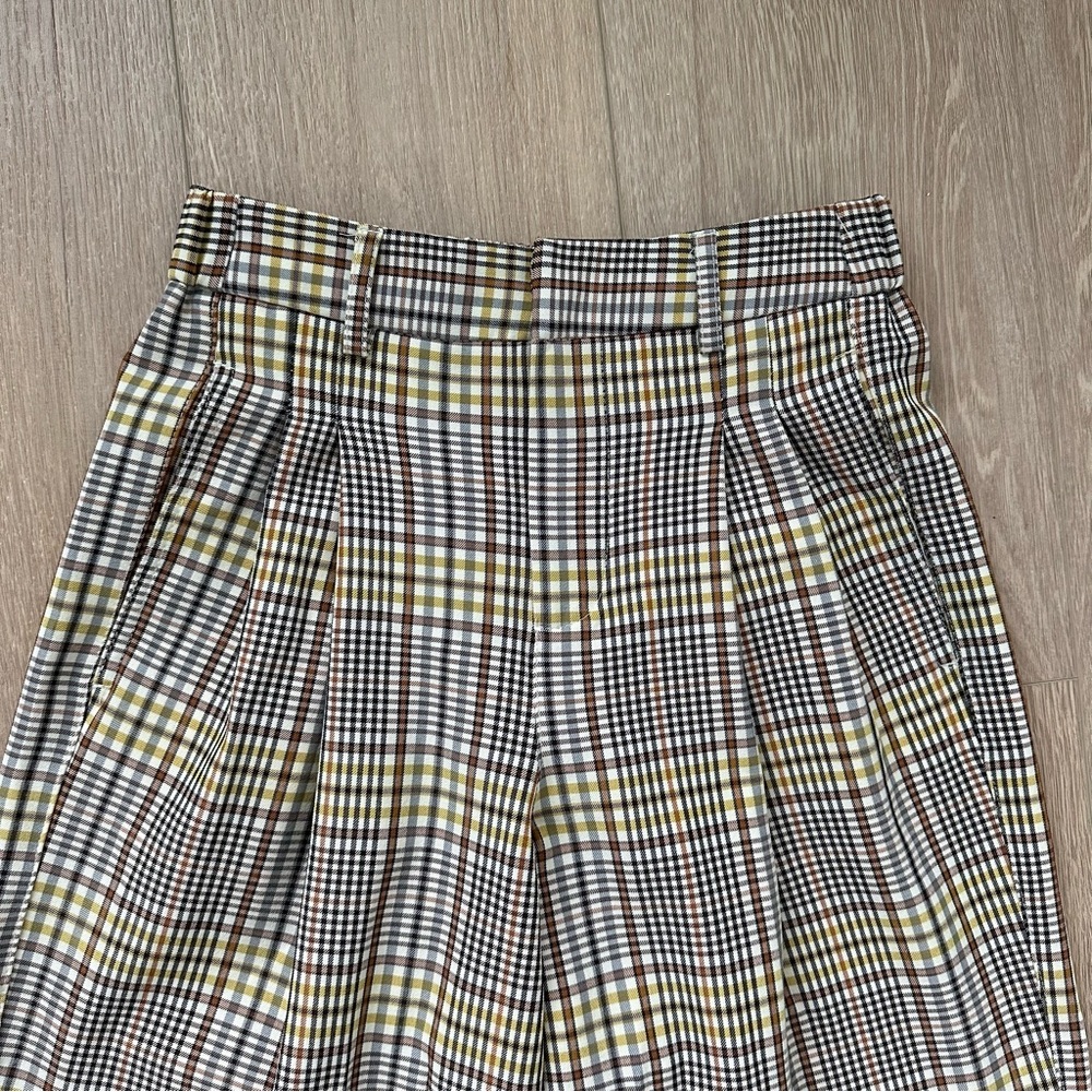 Arlo Pleated Pant - Urban Outfitters - Picture 9 of 11